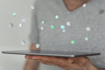 network, abstract, hr, networking, three-dimensional, rendering, render, illustration, group, recruit, future, idea, creative, symbol, job, talent, care, business, background, team, resource, social, 