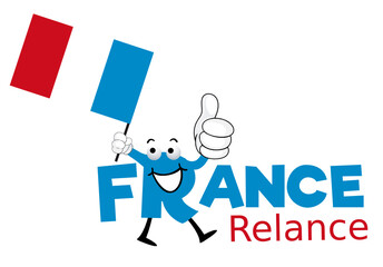 France relance économique