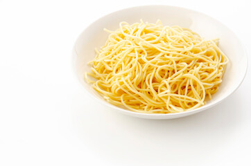スパゲティ