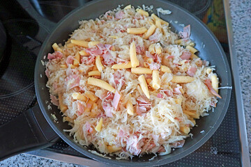 Sauerkraut