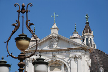 Santuario di Loreto - Ancona
