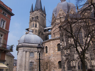 aachen,germany