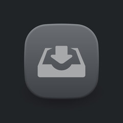 Mailbox - Icon