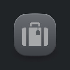 Travel Bag - Icon