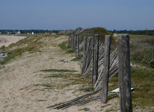 dune de Pen bron