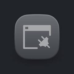 Plug-in - Icon