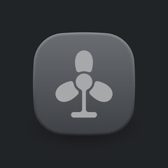 Fan - Icon