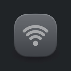 Wifi - Icon