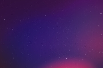 Lens Optical Flare Film Dust Overlay Effect, Vintage Abstract Bokeh and Light Leaks Photo with Retro Camera Defocused Blur Reflection Bright Sunlights. Use a Screen Overlay Mode for Photo Processing.