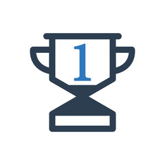 trophy icon	