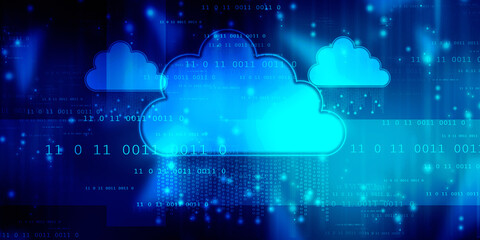 2d rendering technology Cloud computing 