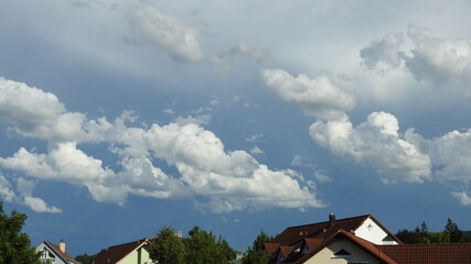 Wolken