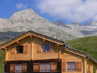 bell alp,valais,swiss
