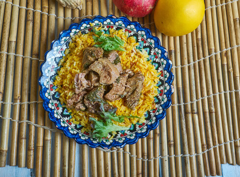 Dominican Chivo Liniero