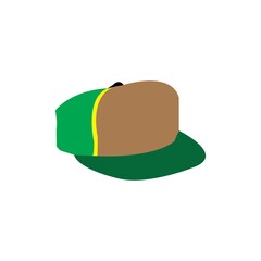 hat design vector