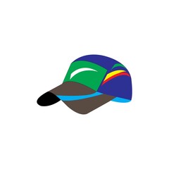 hat design vector