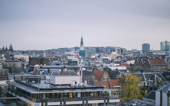 amsterdan