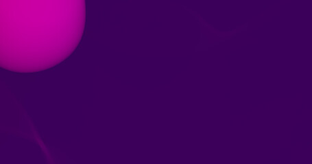 Abstract defocused 4k resolution background for wallpaper, backdrop and various exquisite designs. Magenta, purplish-red and dark purple colors.