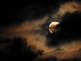 Mond