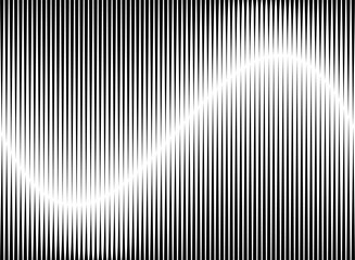 Abstract line Stripe background - simple texture for your design. gradient background. Modern decoration for websites, posters, banners, EPS10 vector