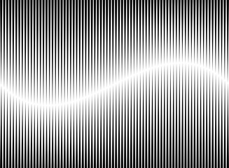 Obraz premium Abstract line Stripe background - simple texture for your design. gradient background. Modern decoration for websites, posters, banners, EPS10 vector