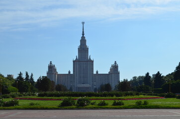 Russia , Moscow