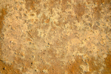 Natural grunge stone background texture in horizontal position