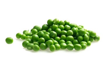 Green Peas