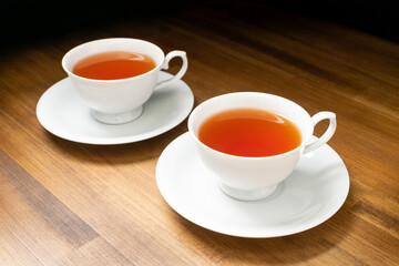 紅茶のイメージ