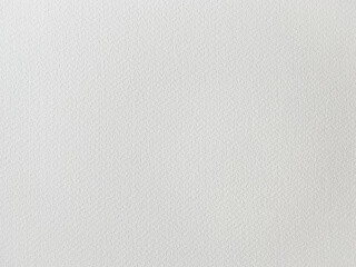 Watercolor white paper texture and wallpaper. Abstract background. High resolution photo