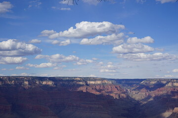 GRAND CANYON SOUTH RIM ARIZONA