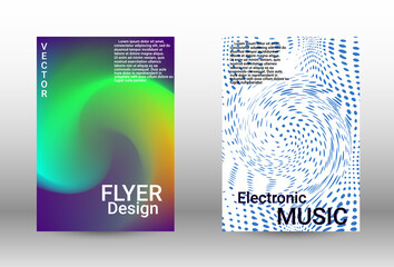 Modern musical covers