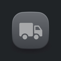 Truck - Icon