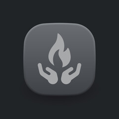 Fire - Icon