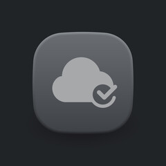 Cloud Update - Icon