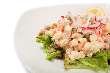 Salad