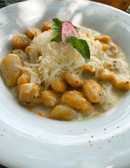 Gnocchi 