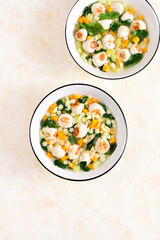 Italian wedding soup