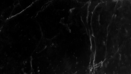 natural black marble texture for tile wallpaper ,luxurious concept background. black carrara marble stone with white streaks.