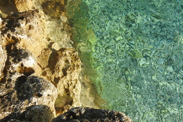 Kroatien, Meer, Wellen, Urlaub, Sommer, Wasser