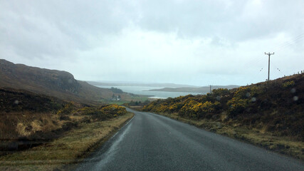 Schottland Reise