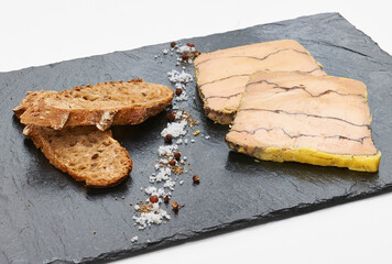 foie gras