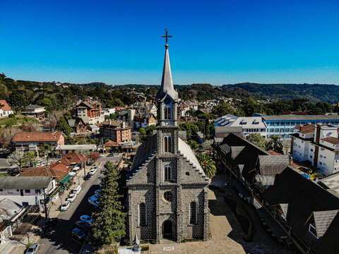 IGREJA