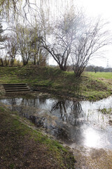 Rodauquelle bei Roedermark-Urberach