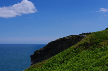 Fototapeta premium Bord de mer 3