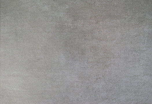 Textura de superfície em cimento com rugosidade em tons de cinzentos