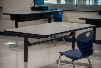 Technology Classroom