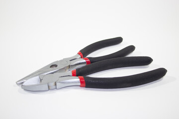 Obraz premium Round nose pliers