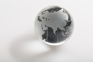 Globe.