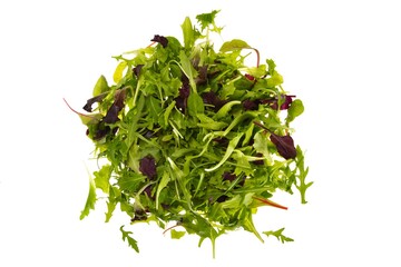 Salad Mix